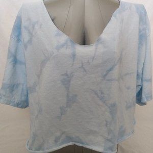 "Addie" Crop Top